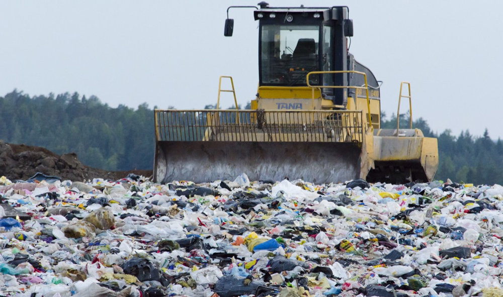 Waste Sorting Market