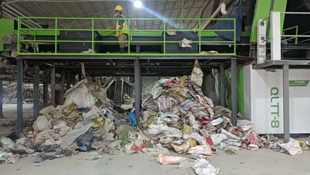 Resource Utilization of Construction Waste