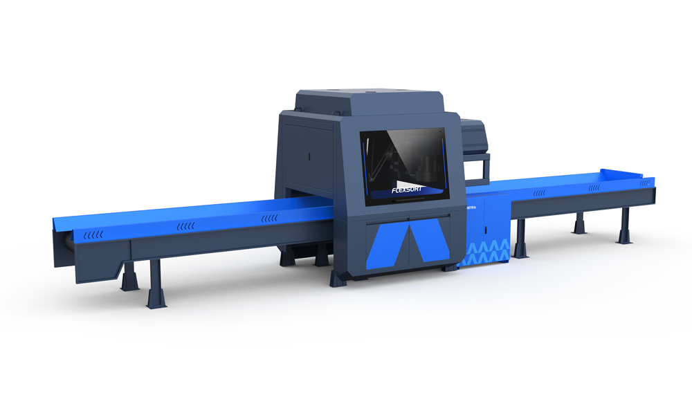 Waste Sorting Robot