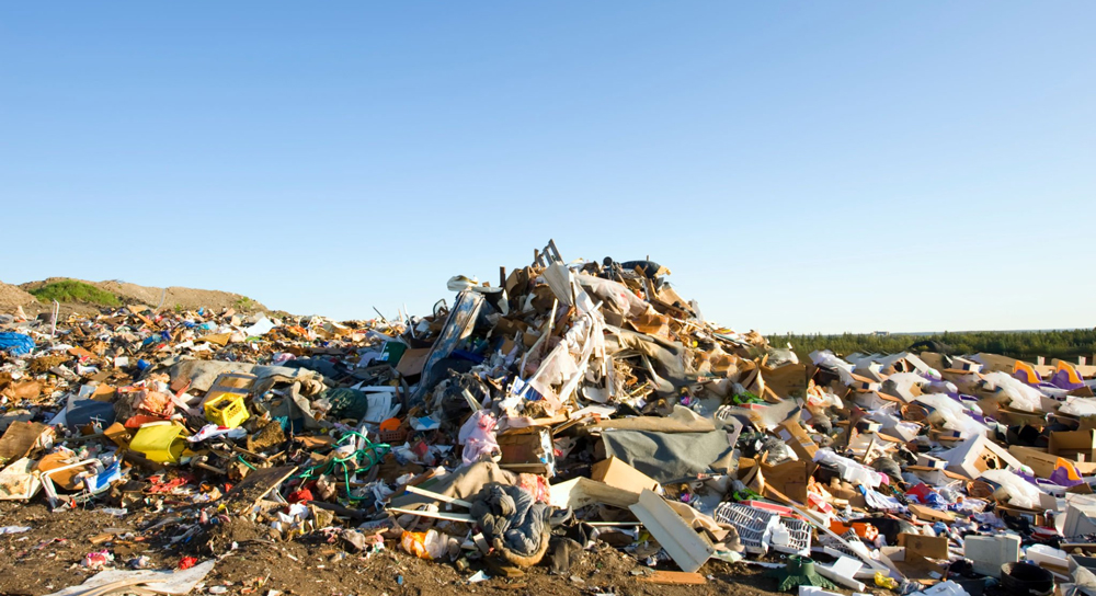 Solid Waste Sorting Technology